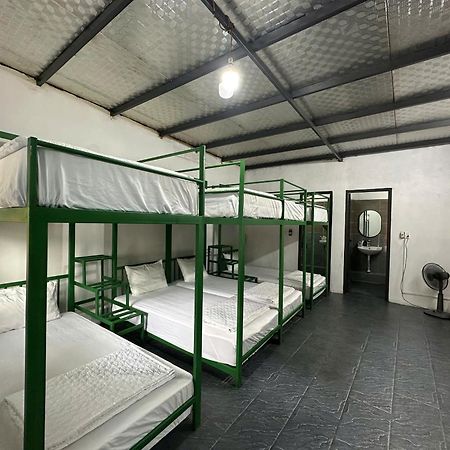 Catba Papillon Garden Bungalows & Resort Hien Hao Εξωτερικό φωτογραφία