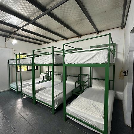 Catba Papillon Garden Bungalows & Resort Hien Hao Εξωτερικό φωτογραφία