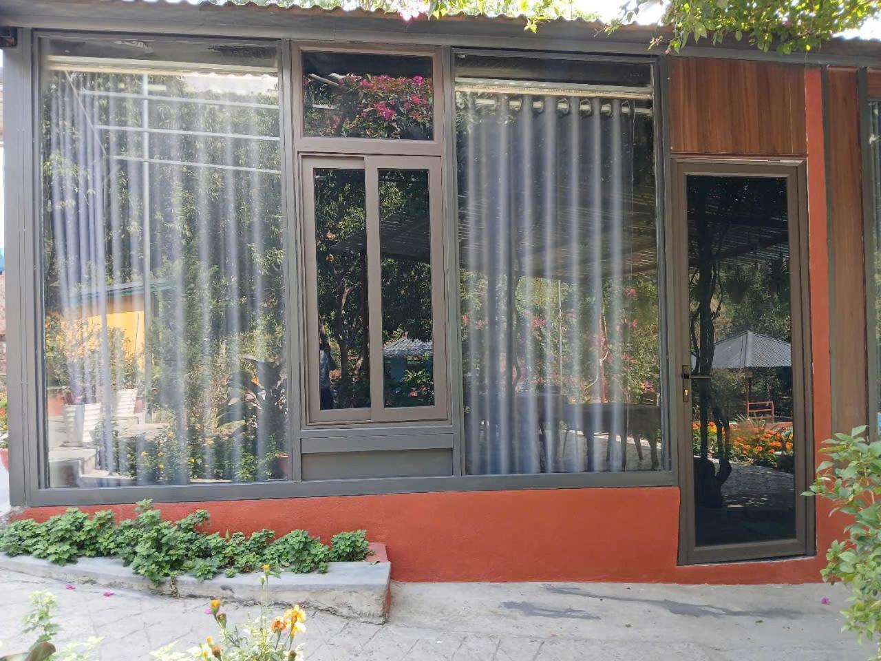 Catba Papillon Garden Bungalows & Resort Hien Hao Εξωτερικό φωτογραφία