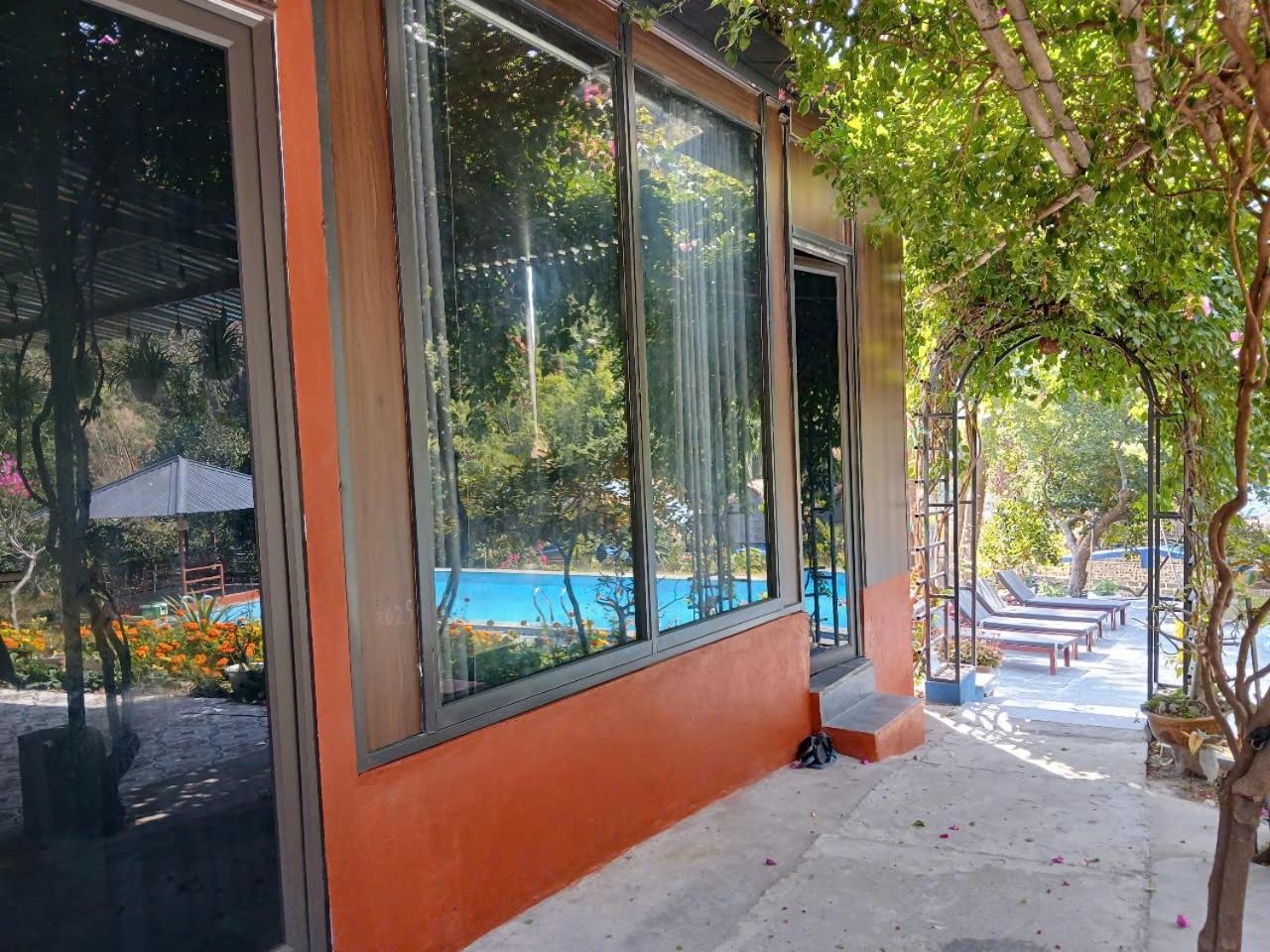 Catba Papillon Garden Bungalows & Resort Hien Hao Εξωτερικό φωτογραφία