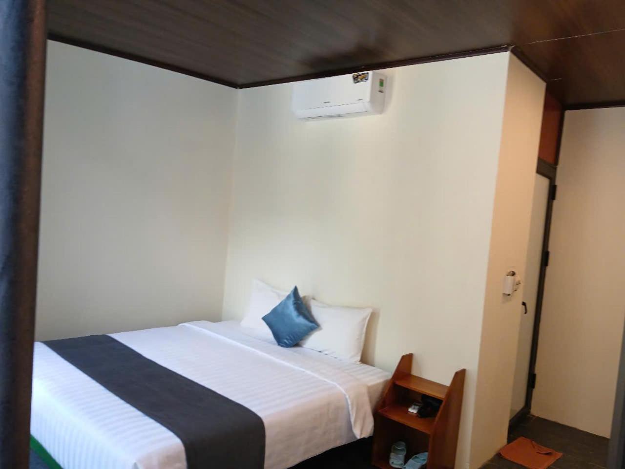 Catba Papillon Garden Bungalows & Resort Hien Hao Εξωτερικό φωτογραφία