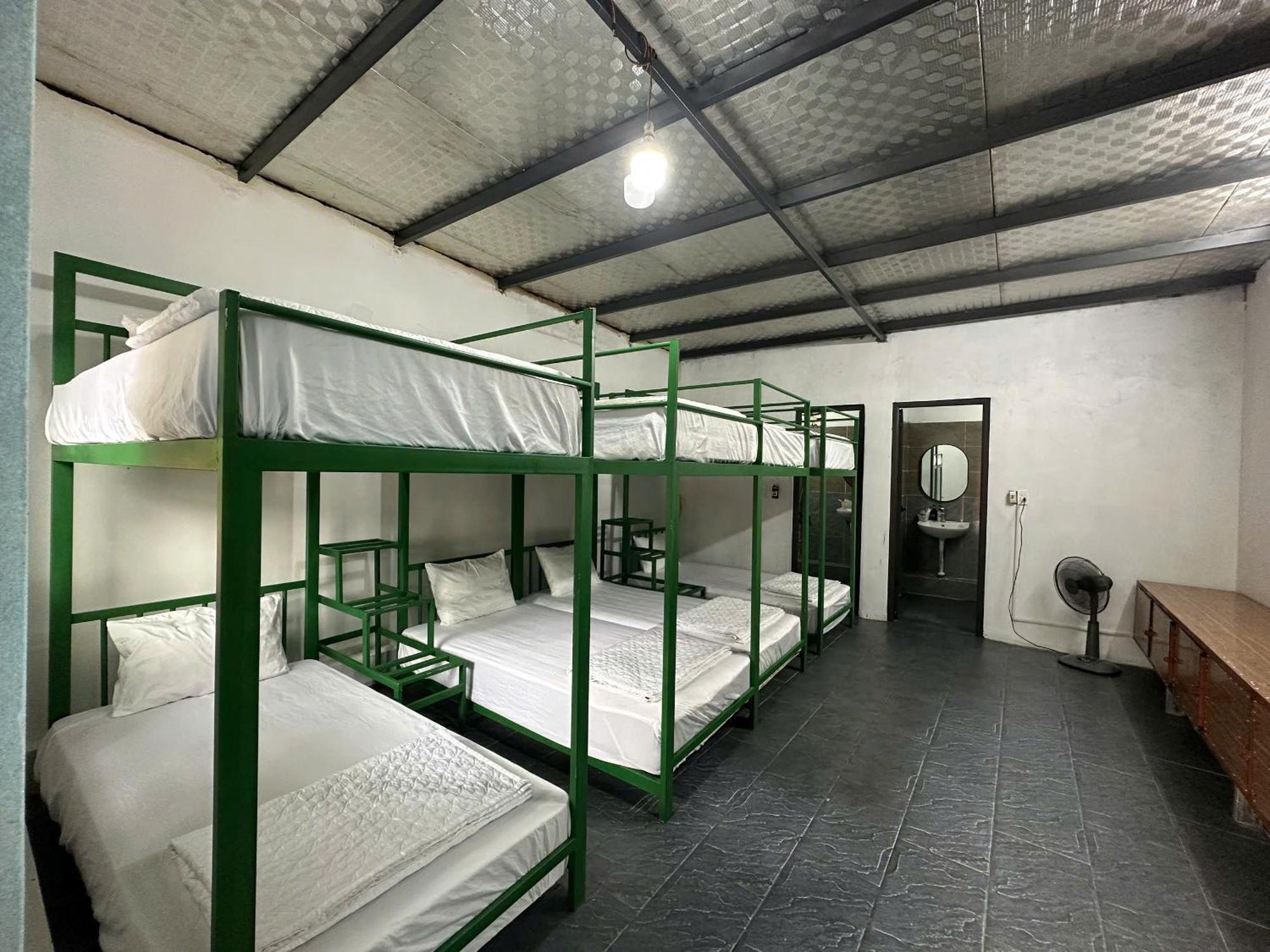 Catba Papillon Garden Bungalows & Resort Hien Hao Εξωτερικό φωτογραφία